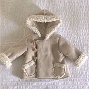 Zara Baby jacket